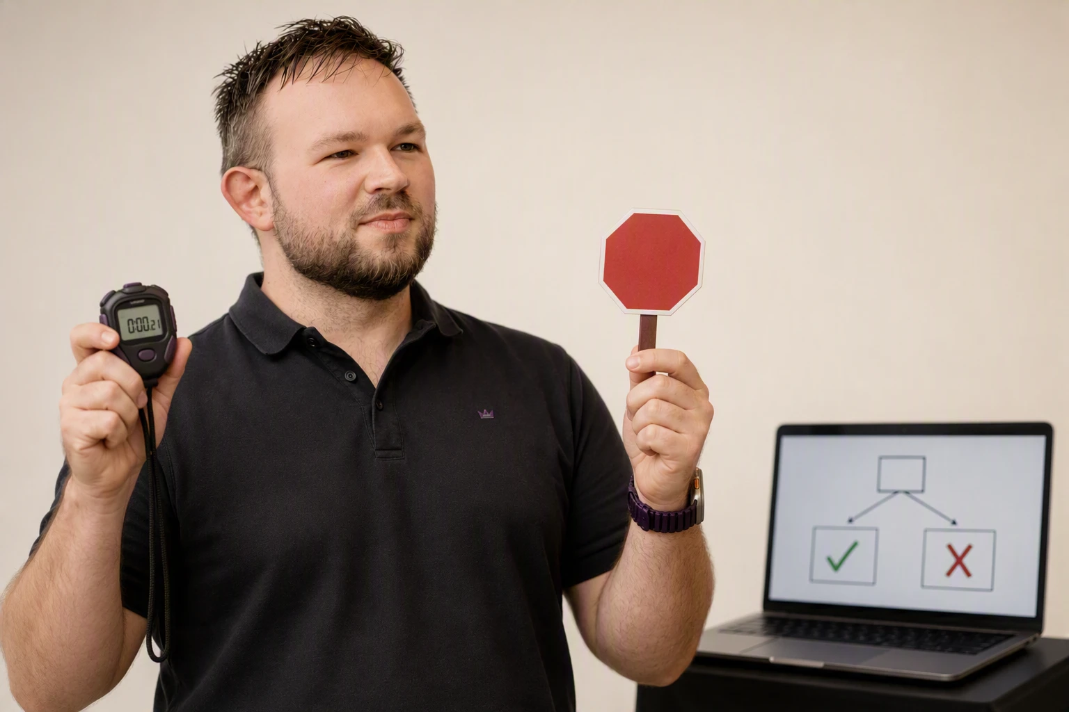 Der Agent-Hackathon: In zwei Tagen zur geprüften Machbarkeit
