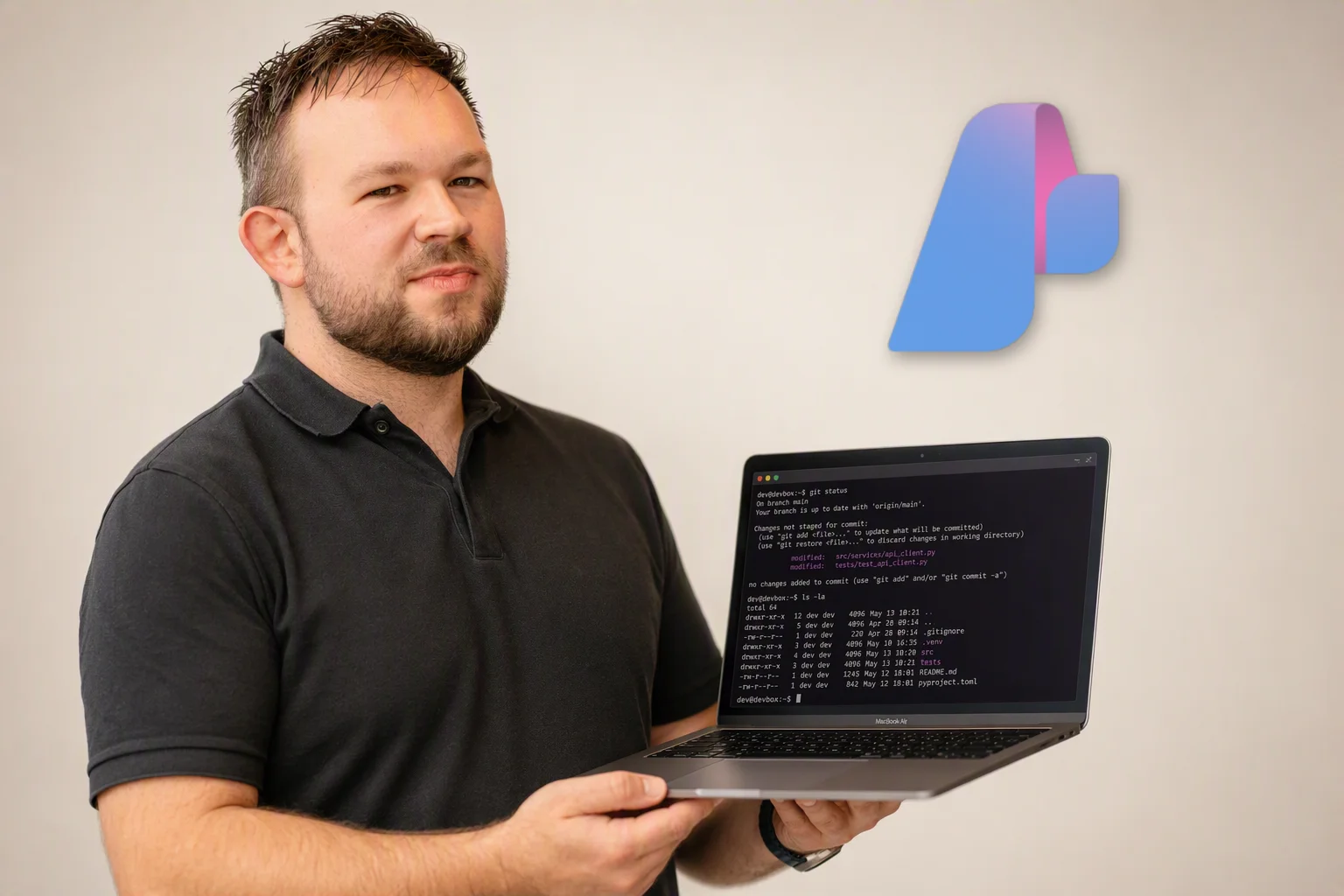 Microsoft Foundry Local auf macOS installieren und offline nutzen