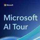 Microsoft AI Tour